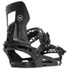 Nidecker Kaon Women's Snowboard Bindings Black Large view 2