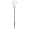 Silverfin Mens Complete Lacrosse Stick with Mesh Pocket | Youth Lacrosse Stick: Smooth, Lightweight & Durable with Sturdy Construction | Kids Lacrosse Sticks | Boys Lacrosse Stick view 1