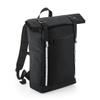 Quadra Urban Commute Knapsack (One Size) (Black) view 1