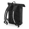 Quadra Urban Commute Knapsack (One Size) (Black) view 2