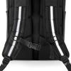 Quadra Urban Commute Knapsack (One Size) (Black) view 4