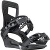 Nidecker Kaon Women's Snowboard Bindings Black Medium view 1