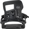 Nidecker Kaon Women's Snowboard Bindings Black Medium view 3