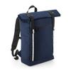 Quadra Urban Commute Knapsack (One Size) (Navy Blue) view 1