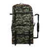eBodyboarding Rolling Coffin Travel Bodyboard Bag-Green Camo view 2
