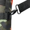 eBodyboarding Rolling Coffin Travel Bodyboard Bag-Green Camo view 4