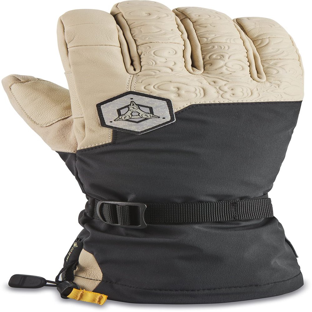 Dakine Team Phoenix Gore-Tex Glove - Kazu Kokubo, Large