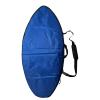 Tribe Boards Padded 46" Travel Skimboard Bag - Black/Blue view 2