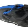 Tribe Boards Padded 46" Travel Skimboard Bag - Black/Blue view 4