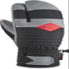 Dakine Fillmore Trigger Mitt - Steel Grey, Medium view 1