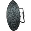 Tribe Boards Padded 46" Travel Skimboard Bag - Gray Camo view 2