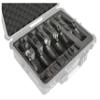 Case Club Foam Only to Fit Apache 4800 (Harbor Freight) - 6 Pistol Foam Set (6 Pistol)