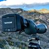 TACTACAM Outdoor Spotter LR with 4K View and Recording for Spotting Scopes (Hunt More Combo) view 4