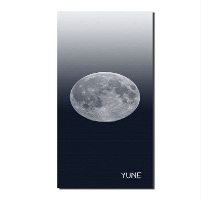 Yune Yoga - The Alpha Centurion 6mm Yoga Mat - Premium All Purpose Exercise and Fitness Mat, Eco-Friendly, Extra Thick, Non-Slip, Anti-Tear