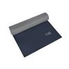 Yune Yoga - The Alpha Centurion 6mm Yoga Mat - Premium All Purpose Exercise and Fitness Mat, Eco-Friendly, Extra Thick, Non-Slip, Anti-Tear view 2