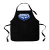 Sport Your Gear North Georgia Nighthawks Full Length Tailgating and Kitchen Grilling Apron with Pockets view 2