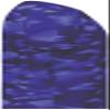 Holloway Men's Stock Cotton-Touch Poly Tee, Purple Glacier Print, Small view 4