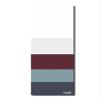 Yune Yoga - The Tofino 6mm Yoga Mat - Premium All Purpose Exercise and Fitness Mat, Eco-Friendly, Extra Thick, Non-Slip, Anti-Tear view 1
