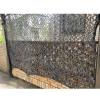 Camouflage Netting Army Camo Net, for Camping, Hunting, Privacy Protection, Garden, Military Decoration, 2x3m 2x5m 3x4m 3x5m 6x8m 8x10m Grey Camouflage Net Sunscreen Net view 4
