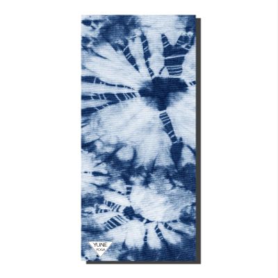 Yune Yoga - The Ataraxy 6mm Yoga Mat - Premium All Purpose Exercise and Fitness Mat, Eco-Friendly, Extra Thick, Non-Slip, Anti-Tear