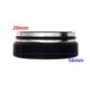 ERINER 8M0055006 Tilt End Cap Seals for Mercury 30HP 40HP 60HP 813428 Outboard Motor view 3