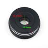 ERINER 8M0055006 Tilt End Cap Seals for Mercury 30HP 40HP 60HP 813428 Outboard Motor view 4