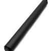 CUESOUL 12 Inch Carbon Fiber Pool Cue Extension with 3 Bumpers Fittings view 3