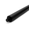 CUESOUL 12 Inch Carbon Fiber Pool Cue Extension with 3 Bumpers Fittings view 4