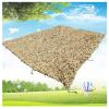 Beige Camouflage Netting, Large Military Shade Net, Reinforced Sunscreen Net, for Car Cover, Camping, Military Decoration, Hunting, Garden Gazebo(Size:3x5m(9.8x16.4ft)) view 1