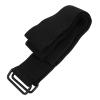 1pair Thigh Muscle Training Bands Elastic Resistance Workout Straps for Leg and Hip Shaping Easy to Use Fitness Equipment for Home or Gym Training view 1