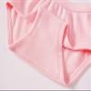 Cadidi Dinos 100% Cotton Little Girls Pink Underwear Kids Breathable Comfort Briefs Children Panties(Pack of 6) 18-24Months view 3