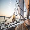 Fender Hanger 316 Stainless Steel Quick Release Fender Hanger,Fender Hangers use for pontoon boat,Bimini Top Deck Hinge,Quick Release Hinge ,Marine Hardware Accessories,Include Screws, Pack of 2 view 2