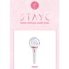 DREAMUS STAYC Official Light Stick view 2