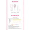 DREAMUS STAYC Official Light Stick view 3