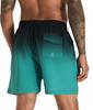 APTRO Men's Swim Trunks with Compression Liner 5 Inch Bathing Suit Beach Swimsuits #C183 3X view 3