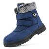 FUDYNMALC Womens Winter Snow Boots: Warm Fur Lined 2026 Ankle Booties All-Day Comfort Outdoor Shoes for Walking view 1