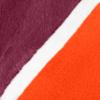 Logo Brands NCAA Virginia Tech Hokies Puff Pillow  Plush, Soft, Stretchy with Team Color Design view 4