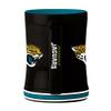 Logo Brands 615-C14RM: Jacksonville Jaguars 14oz Relief Mug view 2