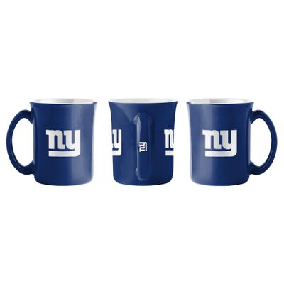 Logo Brands 621-C15CAM: NY Giants 15oz Cafe Mug