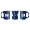 Logo Brands 621-C15CAM: NY Giants 15oz Cafe Mug view 1