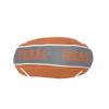 Logo Brands NCAA Texas Longhorns Puff Pillow  Plush, Soft, Stretchy with Team Color Design view 3