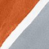 Logo Brands NCAA Texas Longhorns Puff Pillow  Plush, Soft, Stretchy with Team Color Design view 4