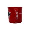 logobrands 619-C15CAM: New England Patriots 15oz Cafe Mug view 2