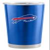 Logo Brands 604-S20T-1: Buffalo Bills 20oz Stainless Tumbler view 1