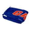 Logo Brands NCAA Florida Gators Striped Raschel Throw Blanket  50 x 60 Soft Fleece Blanket, Officially Licensed Collegiate Design, Cozy Throw for Tailgating, Game Day, & Home Dcor view 2