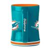 Logo Brands 617-C14RM: Miami Dolphins 14oz Relief Mug view 2