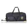 SG 22 Yard X2 Trolley Cricket Kitbag - Large view 2