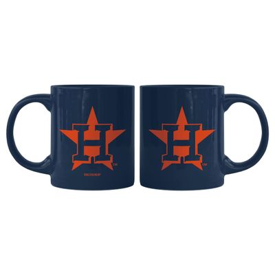 Logo Brands 471864: Houston Astros 11oz Rally Mug