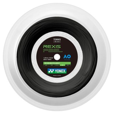 YONEX Rexis Feel Tennis String Reel