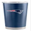 Logo Brands 619-S20T-1: New England Patriots 20oz Gameday Stainless Steel Tumbler view 1